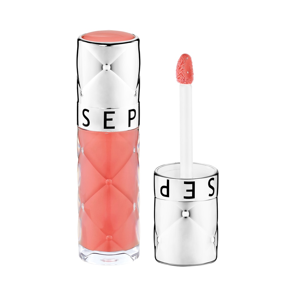 OUTRAGEOUS PLUMP LIP GLOSS (BRILLO LABIAL)